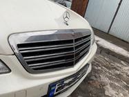 Mercedes S-class W221 2005-2013 Body Kit AMG S65 photo 4