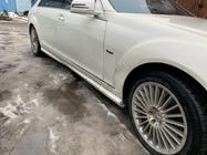 Mercedes S-class W221 2005-2013 Body Kit AMG S65 photo 3