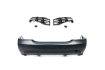 Mercedes S-class W221 2005-2013 Body Kit AMG S65 photo 9