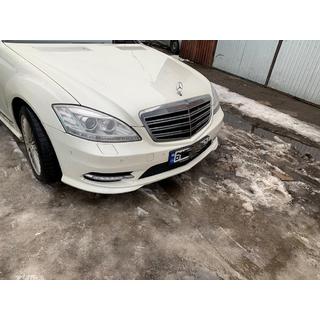 Body Kit AMG S65 photo 1