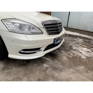 Body Kit AMG S65 photo 2