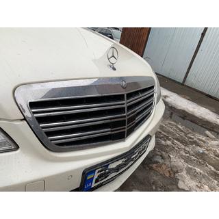 Body Kit AMG S65 photo 4