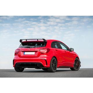 Body Kit Set (A45 AMG) photo 4