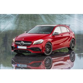 Body Kit Set (A45 AMG) photo 1