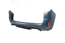 BMW X5 F15 2013-2018 Body kit with exhaust system (X5M) photo 17