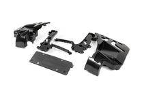 BMW X5 F15 2013-2018 Body kit with exhaust system (X5M) photo 19