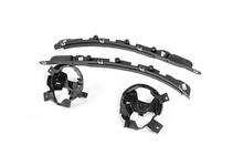 BMW X5 F15 2013-2018 Body kit with exhaust system (X5M) photo 20