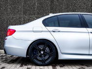 BMW 5 Series F10/F11 2010–2016 Body kit with fenders V1 (M5 Power) photo 11