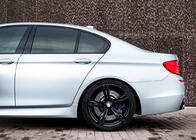 BMW 5 Series F10/F11 2010–2016 Body kit with fenders V1 (M5 Power) photo 12