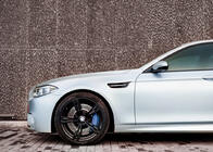 BMW 5 Series F10/F11 2010–2016 Body kit with fenders V1 (M5 Power) photo 10