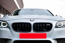 BMW 5 Series F10/F11 2010–2016 Body kit with fenders V1 (M5 Power) photo 15