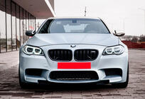 BMW 5 Series F10/F11 2010–2016 Body kit with fenders V1 (M5 Power) photo 6