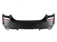 BMW 5 Series F10/F11 2010–2016 Body kit with fenders V1 (M5 Power) photo 19