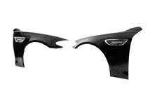 BMW 5 Series F10/F11 2010–2016 Body kit with fenders V1 (M5 Power) photo 22