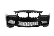 BMW 5 Series F10/F11 2010–2016 Body kit with fenders V1 (M5 Power) photo 16