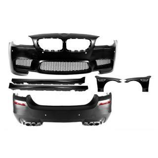 Body kit with fenders V1 (M5 Power) photo 1