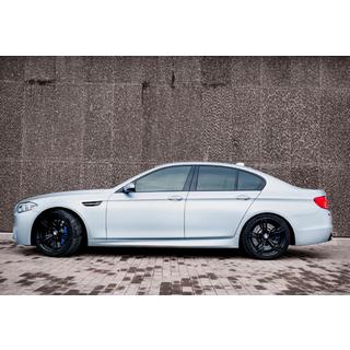 Body kit with fenders V1 (M5 Power) photo 4