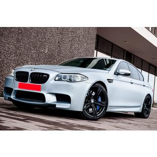 Body kit with fenders V1 (M5 Power) photo 3