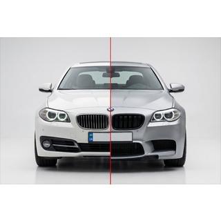 Body kit with fenders V1 (M5 Power) photo 2