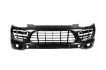 Porsche Cayenne 2010-2017 Full Body Kit (2010-2015, GTS) photo 13