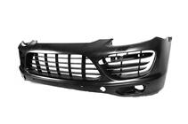 Porsche Cayenne 2010-2017 Full Body Kit (2010-2015, GTS) photo 3