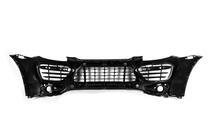 Porsche Cayenne 2010-2017 Full Body Kit (2010-2015, GTS) photo 15