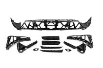 Porsche Cayenne 2010-2017 Full Body Kit (2010-2015, GTS) photo 8