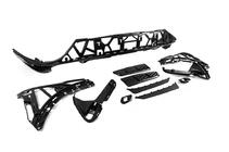 Porsche Cayenne 2010-2017 Full Body Kit (2010-2015, GTS) photo 20
