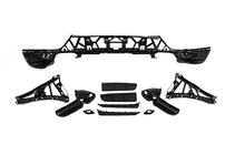 Porsche Cayenne 2010-2017 Full Body Kit (2010-2015, GTS) photo 21