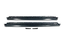 Porsche Cayenne 2010-2017 Full Body Kit (2010-2015, GTS) photo 5