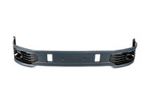 Volkswagen T5 2010-2015 Front bumper lip photo 3
