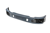 Volkswagen T5 2010-2015 Front bumper lip photo 6