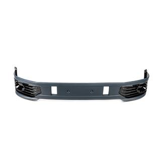 Front bumper lip Volkswagen T5 2010-2015 photo 3