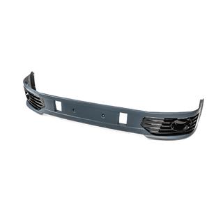 Front bumper lip Volkswagen T5 2010-2015 photo 4