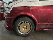 Volkswagen T6 2015-2024 ABT Body Kit 2015-2018 (primed) photo 8