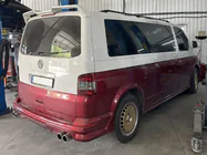 Volkswagen T6 2015-2024 ABT Body Kit 2015-2018 (primed) photo 9