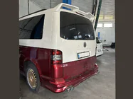 Volkswagen T6 2015-2024 ABT Body Kit 2015-2018 (primed) photo 24
