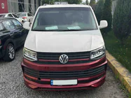 Volkswagen T6 2015-2024 ABT Body Kit 2015-2018 (primed) photo 7