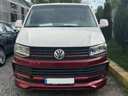 Volkswagen T6 2015-2024 ABT Body Kit 2015-2018 (primed) photo 26
