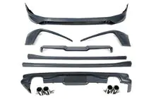 Volkswagen T6 2015-2024 ABT Body Kit 2015-2018 (primed) photo 2
