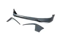 Volkswagen T6 2015-2024 ABT Body Kit 2015-2018 (primed) photo 13