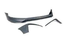 Volkswagen T6 2015-2024 ABT Body Kit 2015-2018 (primed) photo 11