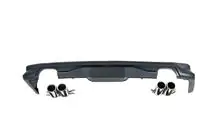 Volkswagen T6 2015-2024 ABT Body Kit 2015-2018 (primed) photo 14