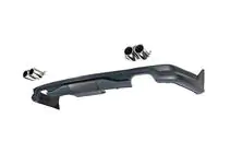 Volkswagen T6 2015-2024 ABT Body Kit 2015-2018 (primed) photo 16