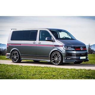 ABT Body Kit 2015-2018 (primed) photo 3