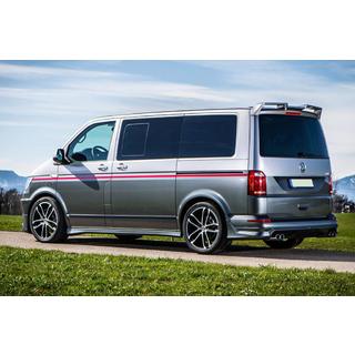 ABT Body Kit 2015-2018 (primed) photo 4