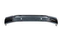 Volkswagen T6 2015-2024 Front bumper lip Sportline 2015-2018 (primed for painting) photo 6