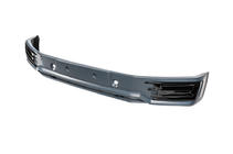 Volkswagen T6 2015-2024 Front bumper lip Sportline 2015-2018 (primed for painting) photo 3