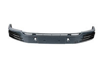Volkswagen T6 2015-2024 Front bumper lip Sportline 2015-2018 (primed for painting) photo 4