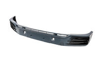 Volkswagen T6 2015-2024 Front bumper lip Sportline 2015-2018 (primed for painting) photo 5